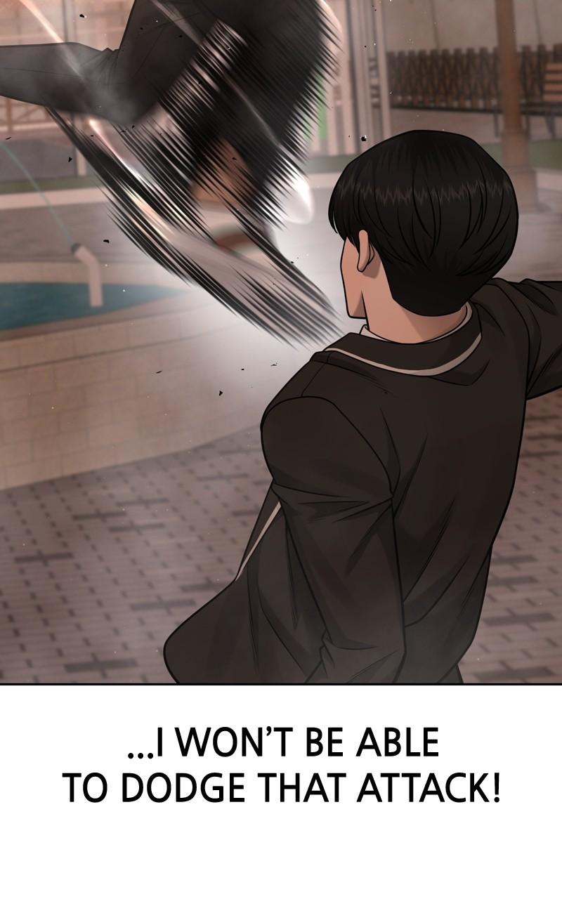 QUESTISM Chap 82 - Next Chap 83