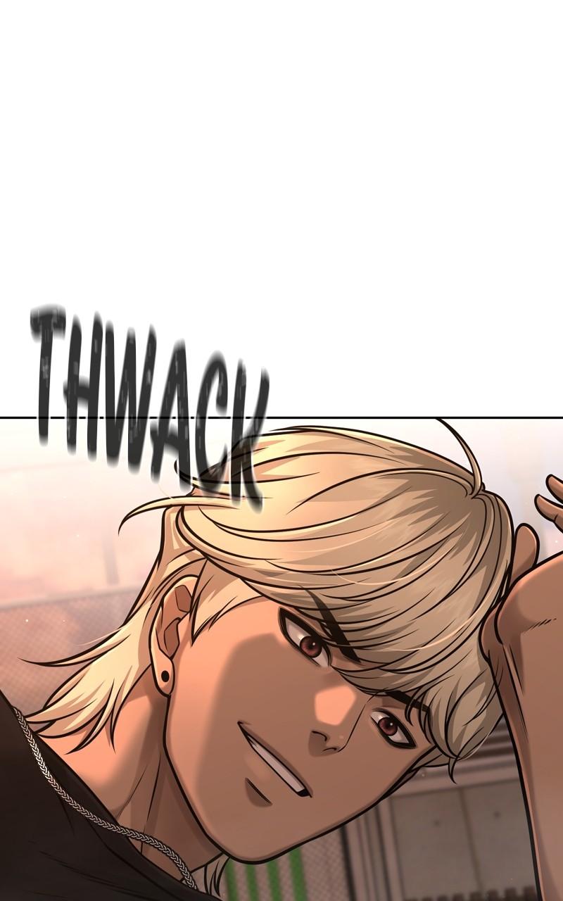 QUESTISM Chap 82 - Next Chap 83