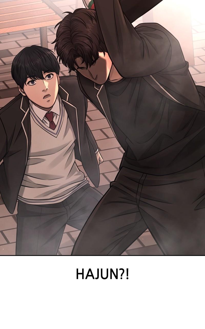 QUESTISM Chap 82 - Next Chap 83