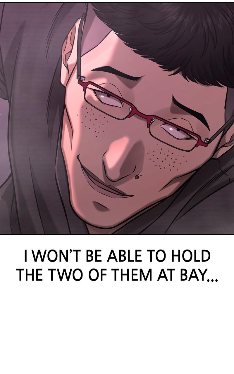 QUESTISM Chap 82 - Next Chap 83