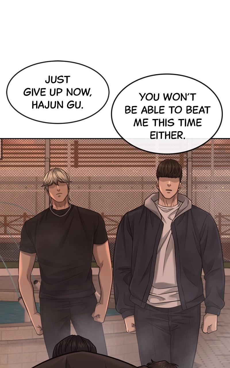QUESTISM Chap 82 - Next Chap 83