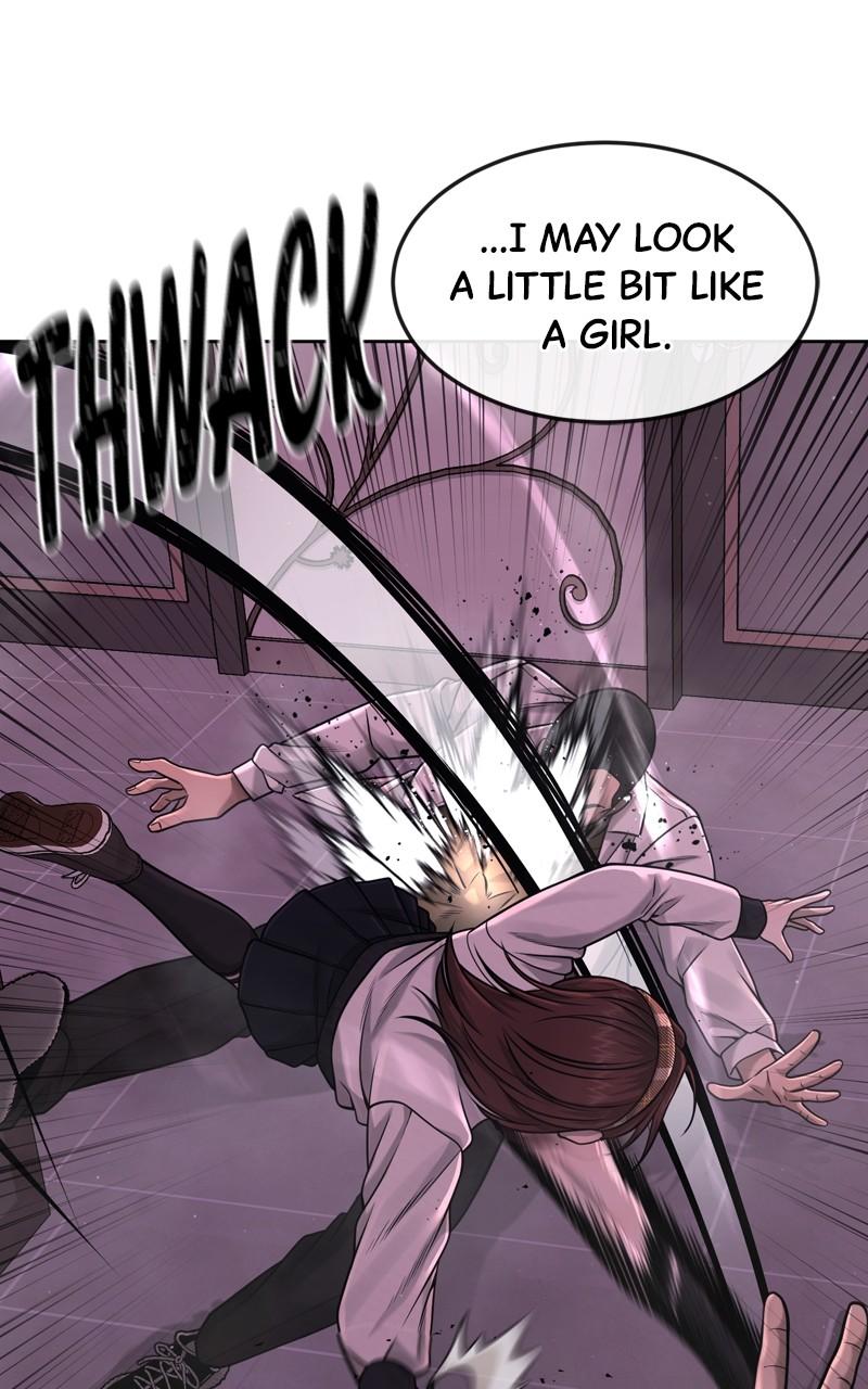 QUESTISM Chap 82 - Next Chap 83