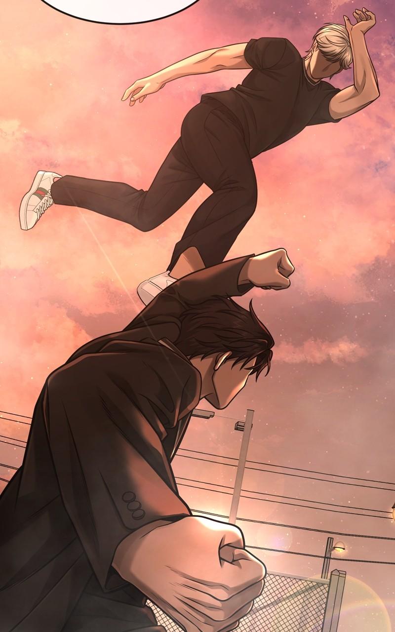 QUESTISM Chap 82 - Next Chap 83