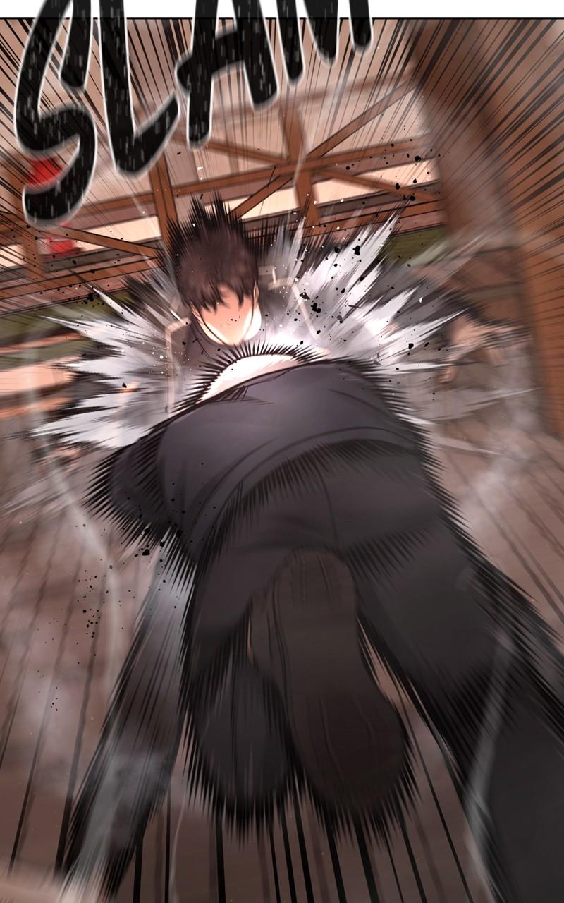 QUESTISM Chap 82 - Next Chap 83