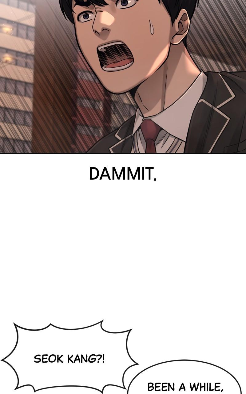 QUESTISM Chap 82 - Next Chap 83