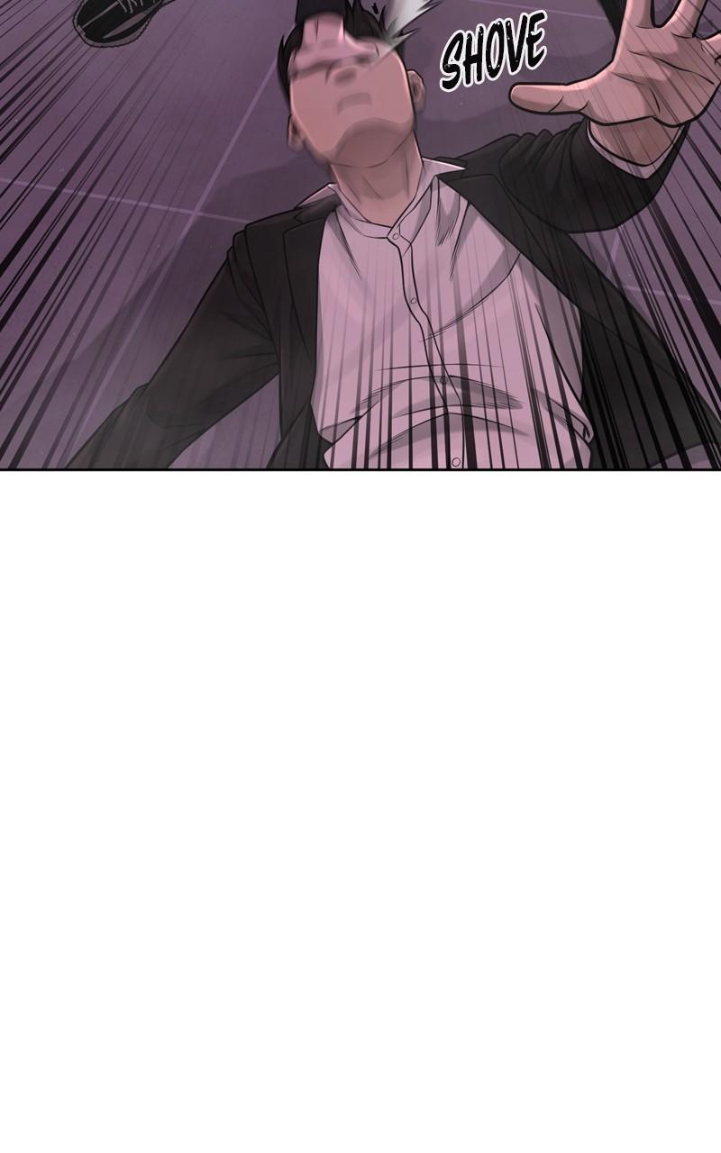QUESTISM Chap 82 - Next Chap 83