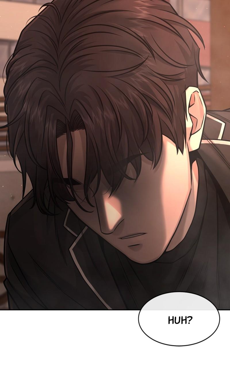 QUESTISM Chap 82 - Next Chap 83