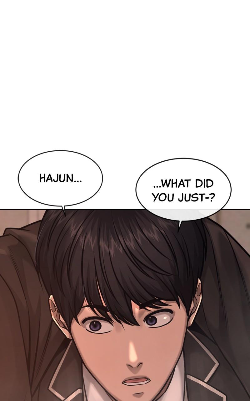 QUESTISM Chap 82 - Next Chap 83