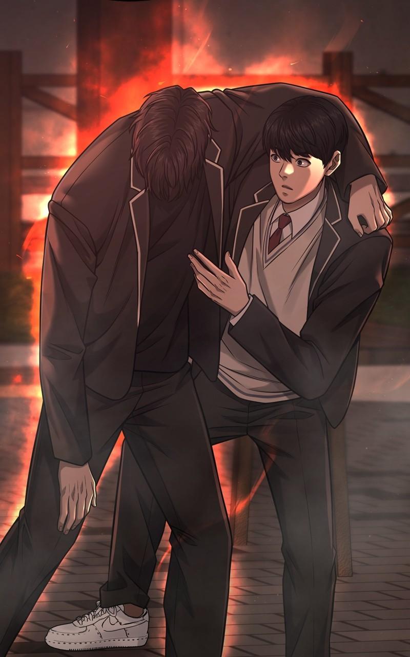 QUESTISM Chap 82 - Next Chap 83
