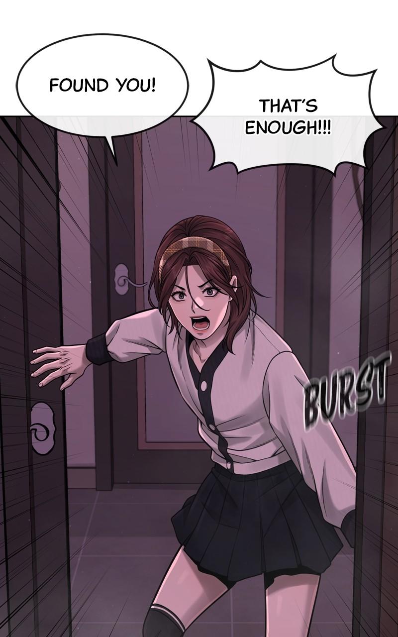 QUESTISM Chap 82 - Next Chap 83