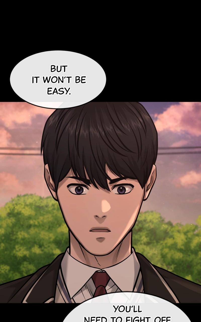 QUESTISM Chap 82 - Next Chap 83