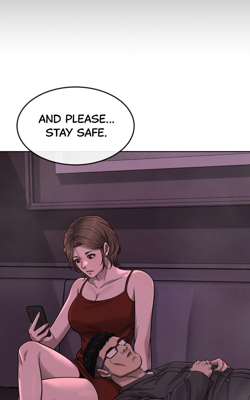 QUESTISM Chap 82 - Next Chap 83