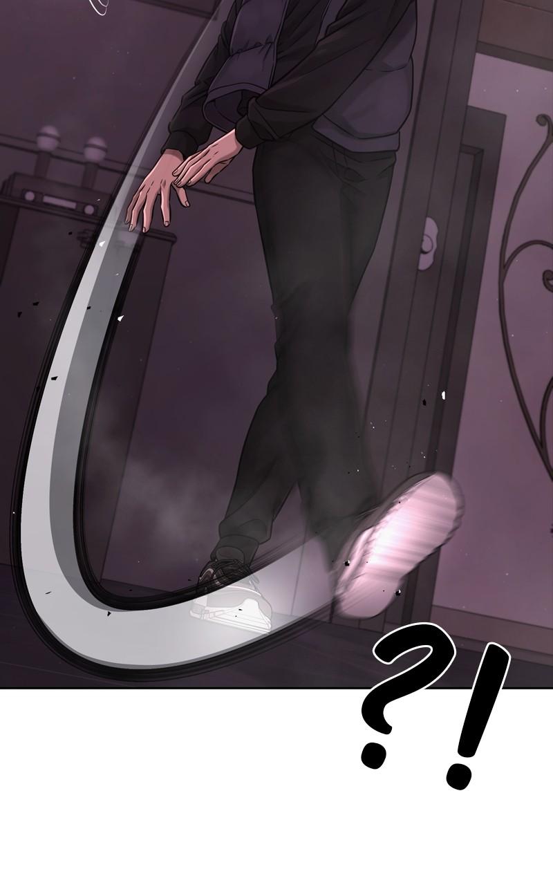 QUESTISM Chap 82 - Next Chap 83
