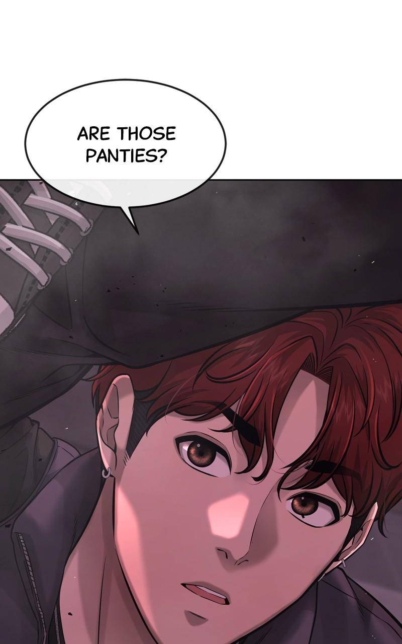 QUESTISM Chap 82 - Next Chap 83