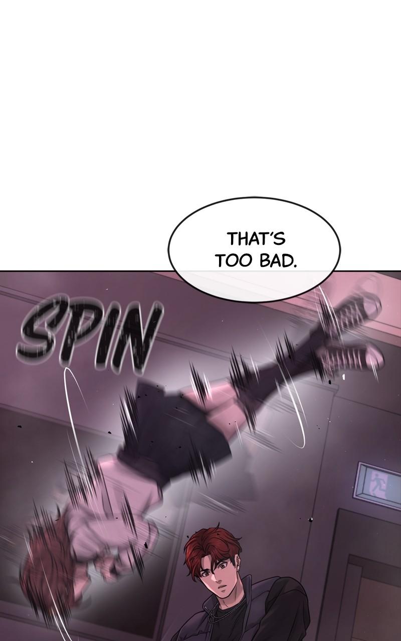 QUESTISM Chap 82 - Next Chap 83