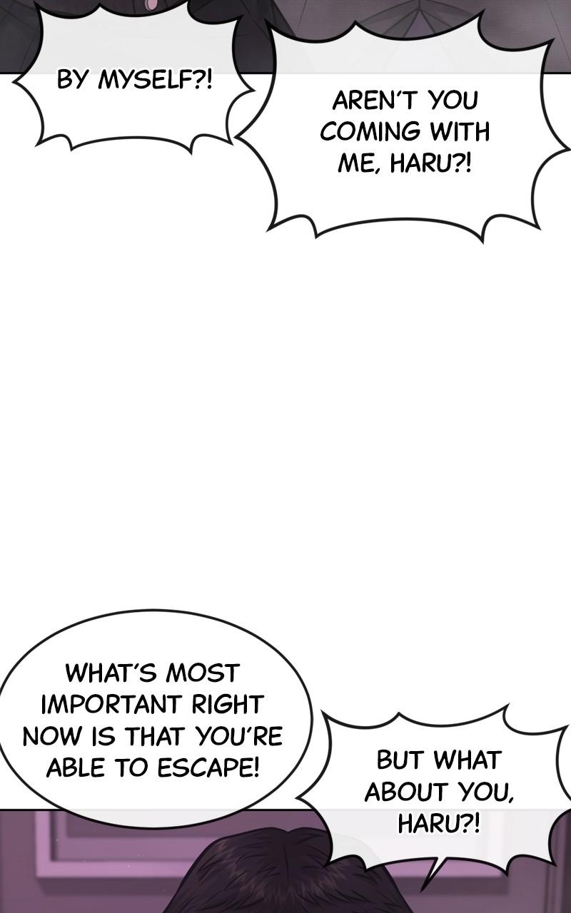 QUESTISM Chap 82 - Next Chap 83