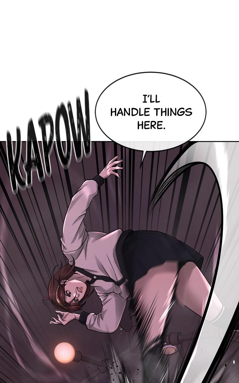 QUESTISM Chap 82 - Next Chap 83