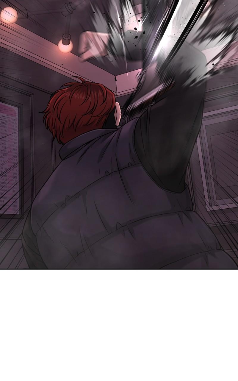 QUESTISM Chap 82 - Next Chap 83