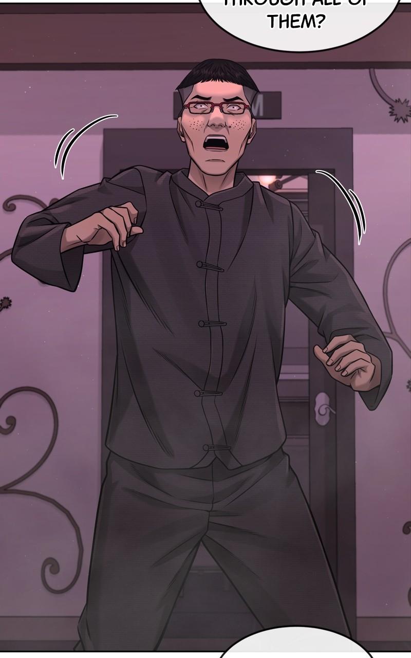 QUESTISM Chap 82 - Next Chap 83