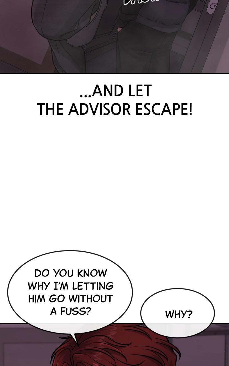 QUESTISM Chap 82 - Next Chap 83