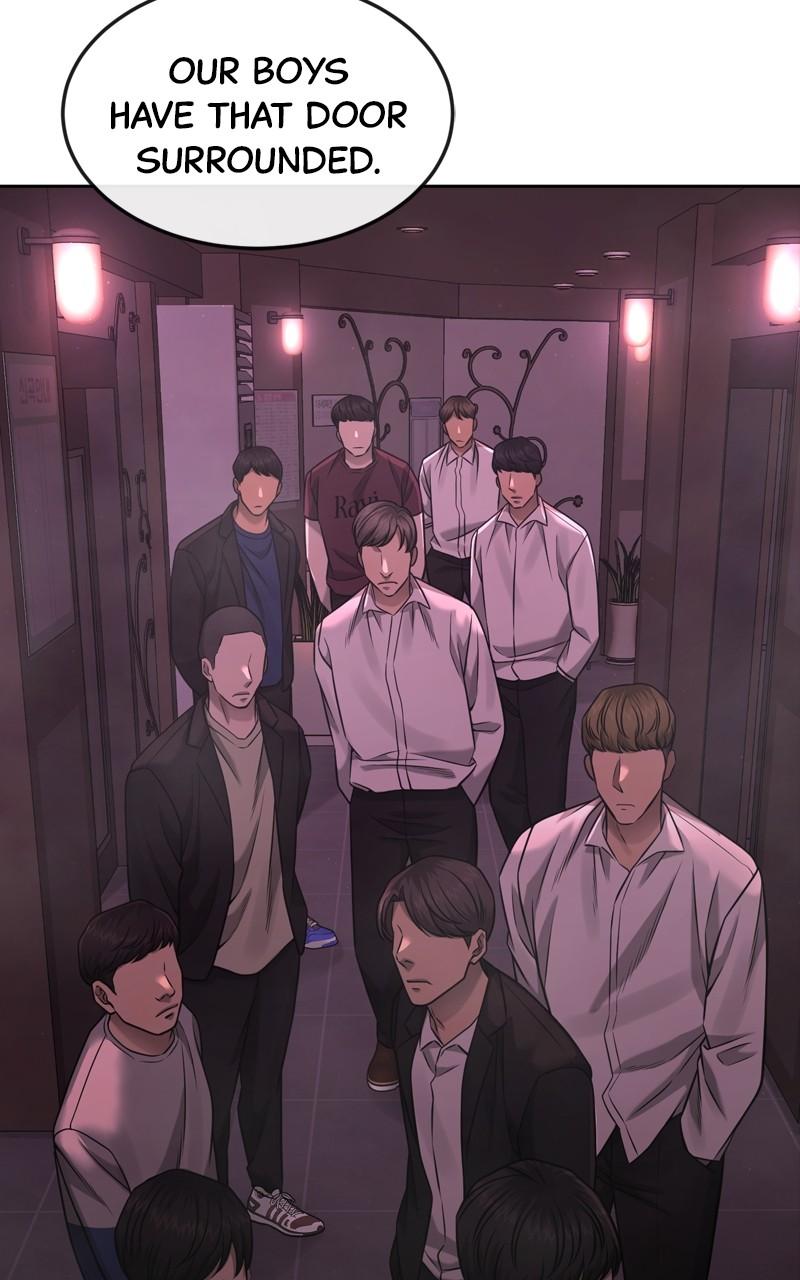 QUESTISM Chap 82 - Next Chap 83