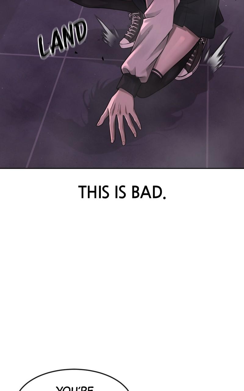 QUESTISM Chap 82 - Next Chap 83