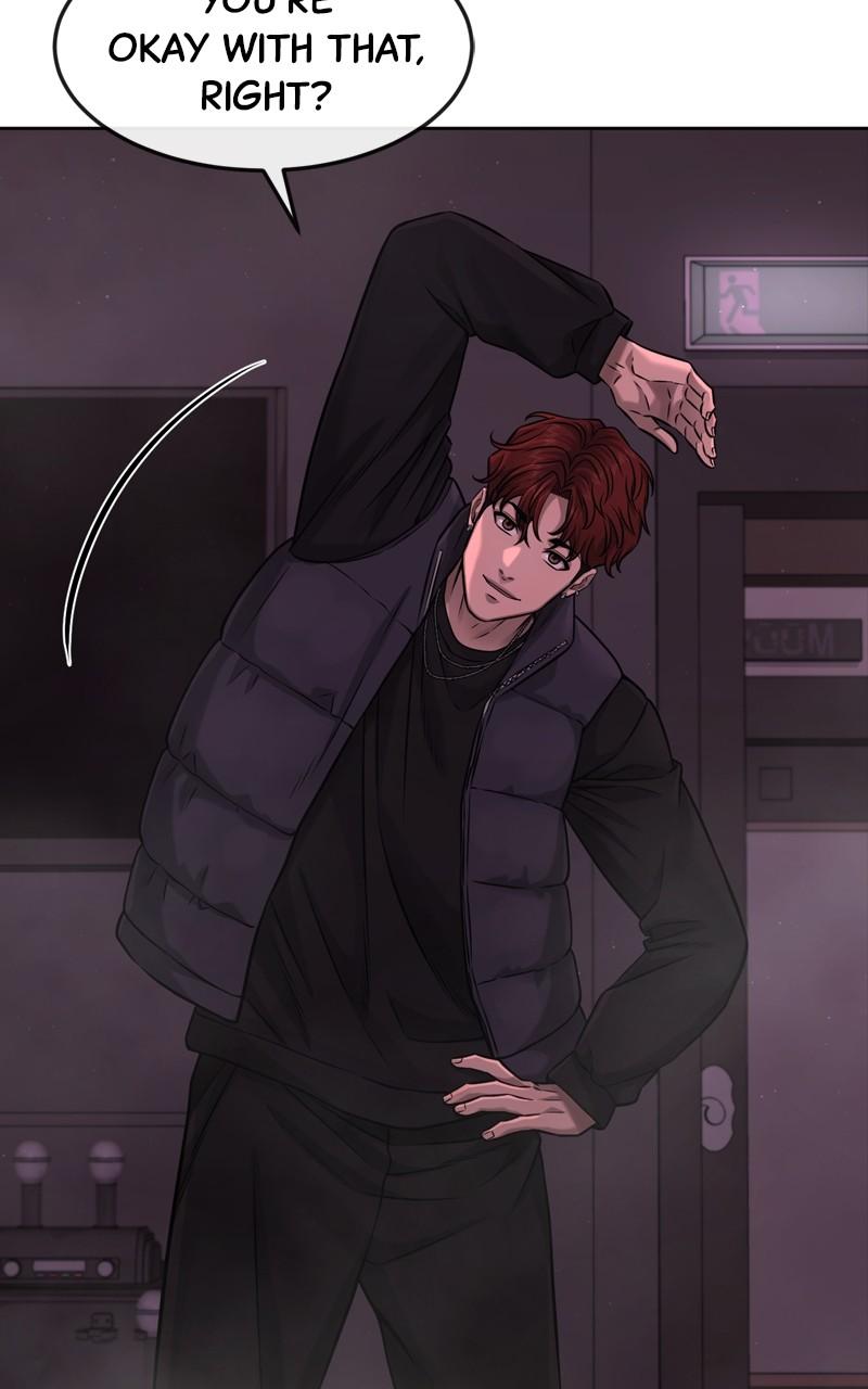 QUESTISM Chap 82 - Next Chap 83
