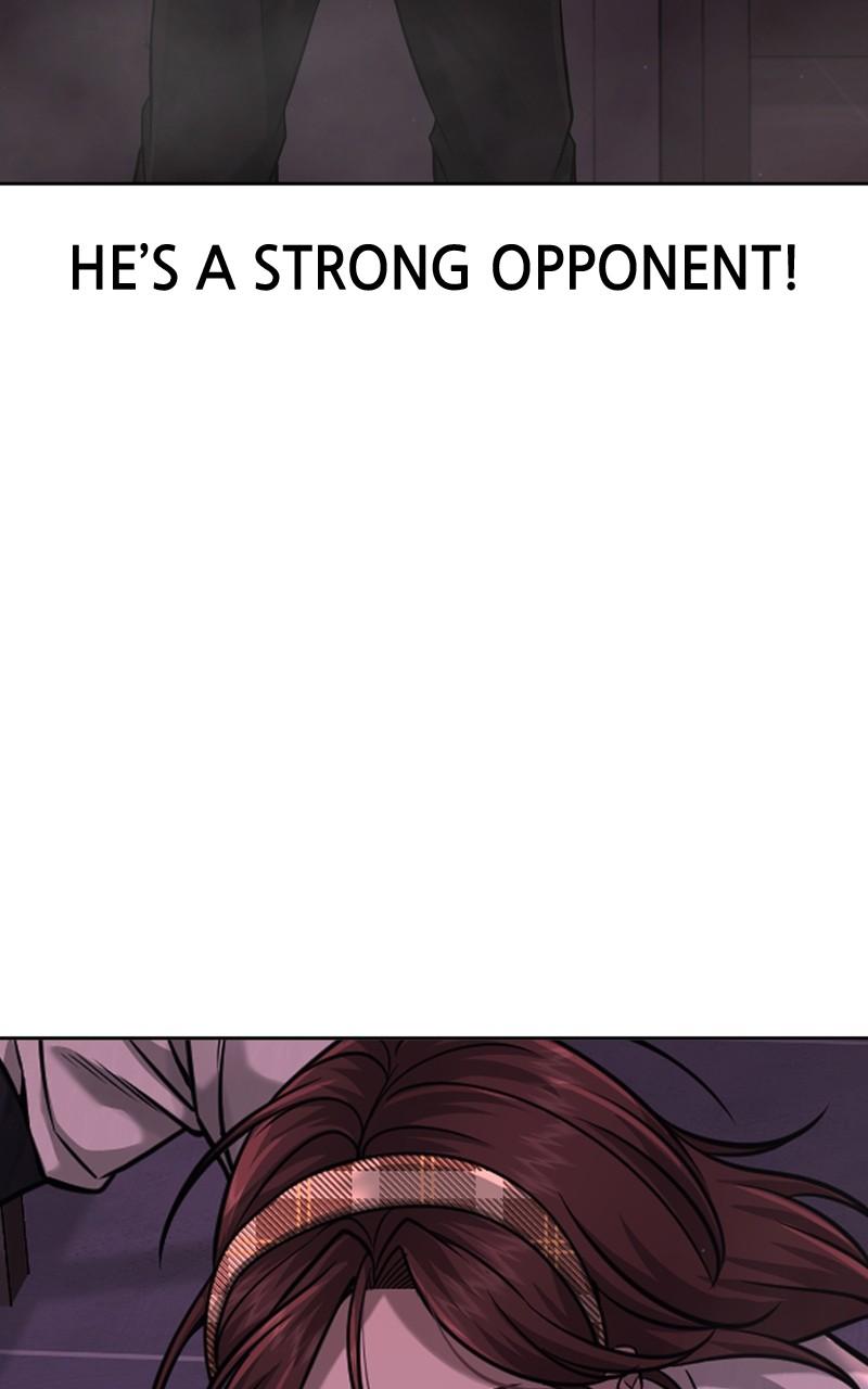 QUESTISM Chap 82 - Next Chap 83