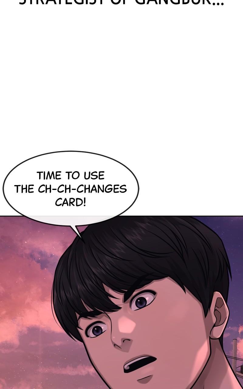 QUESTISM Chap 82 - Next Chap 83
