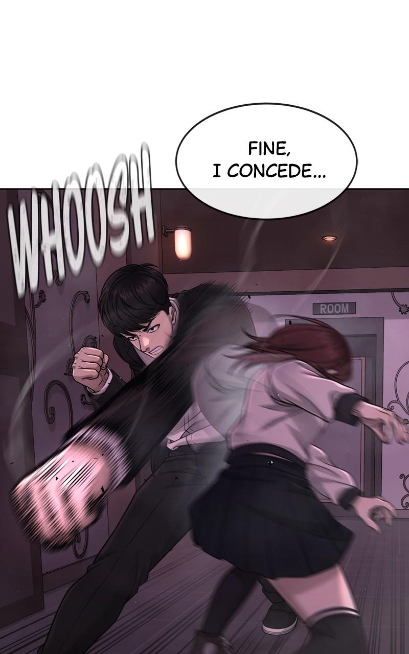 QUESTISM Chap 82 - Next Chap 83