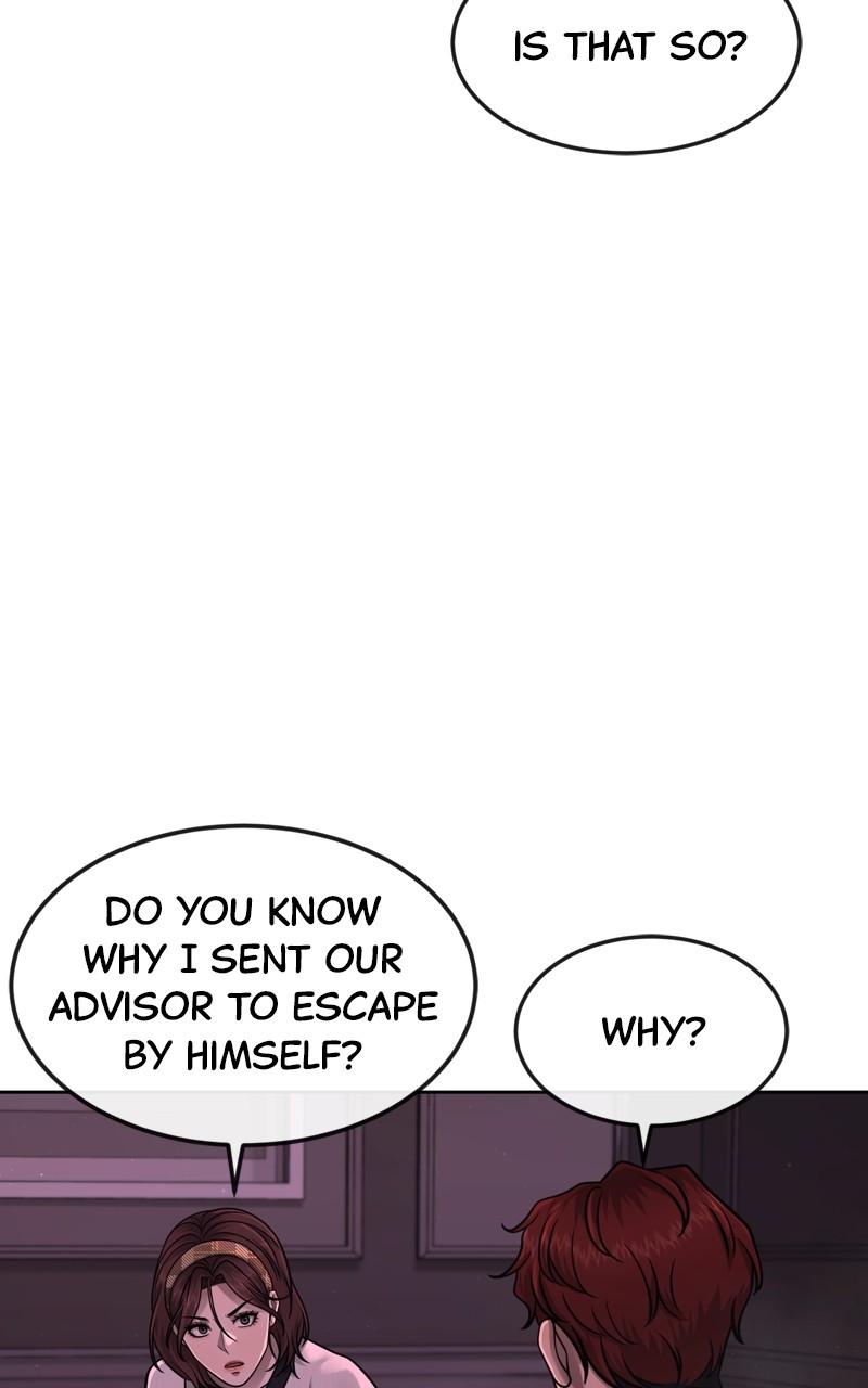 QUESTISM Chap 82 - Next Chap 83