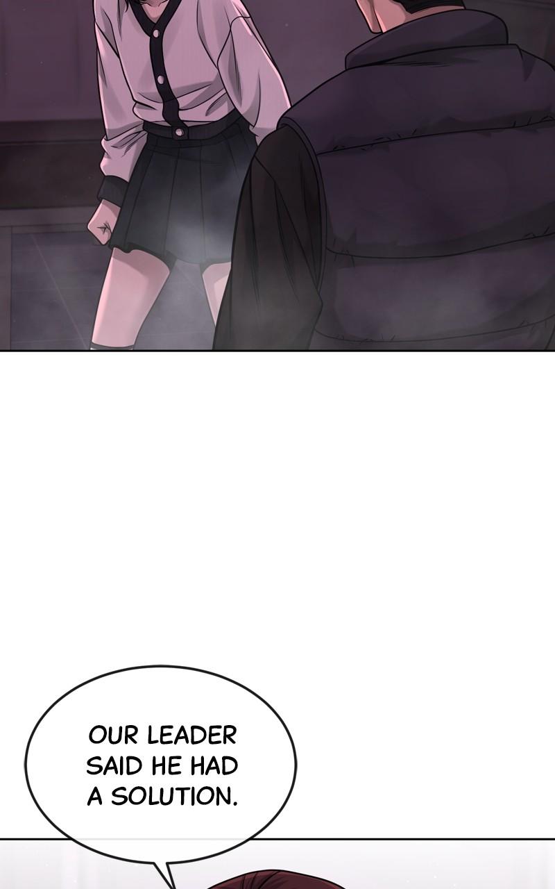 QUESTISM Chap 82 - Next Chap 83