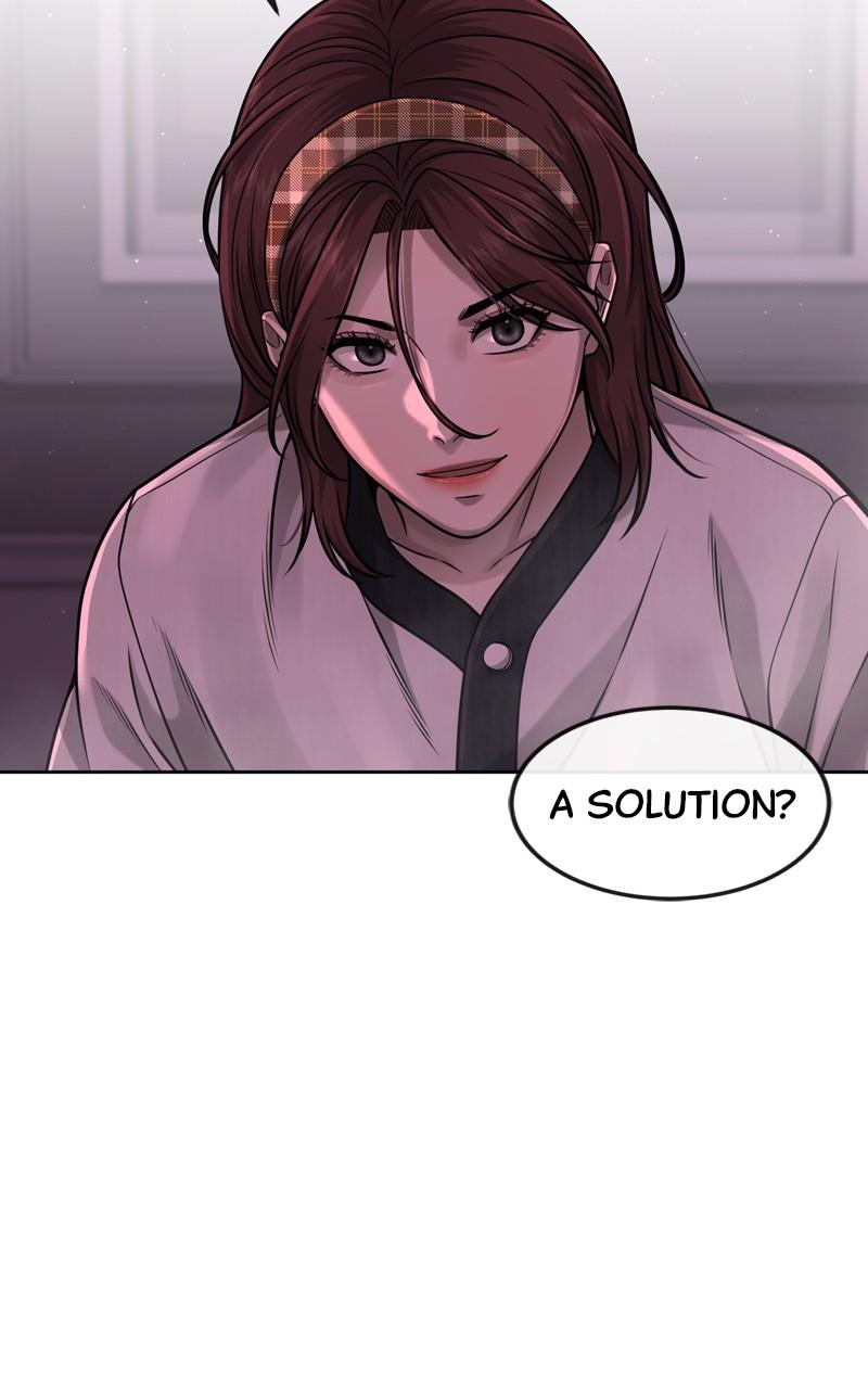 QUESTISM Chap 82 - Next Chap 83