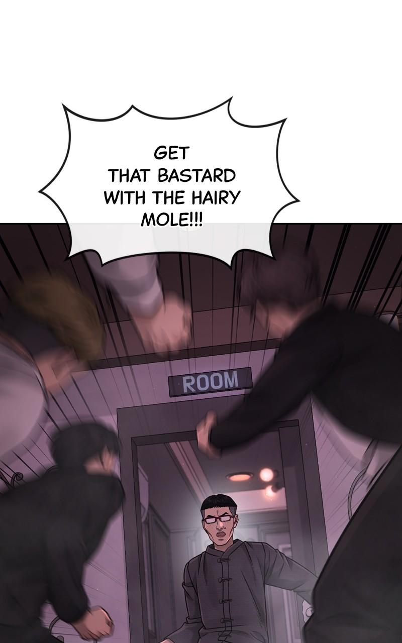 QUESTISM Chap 82 - Next Chap 83
