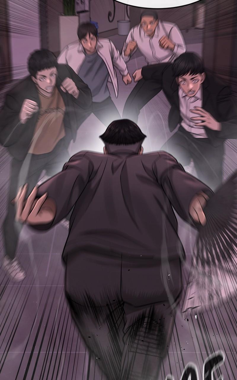 QUESTISM Chap 82 - Next Chap 83