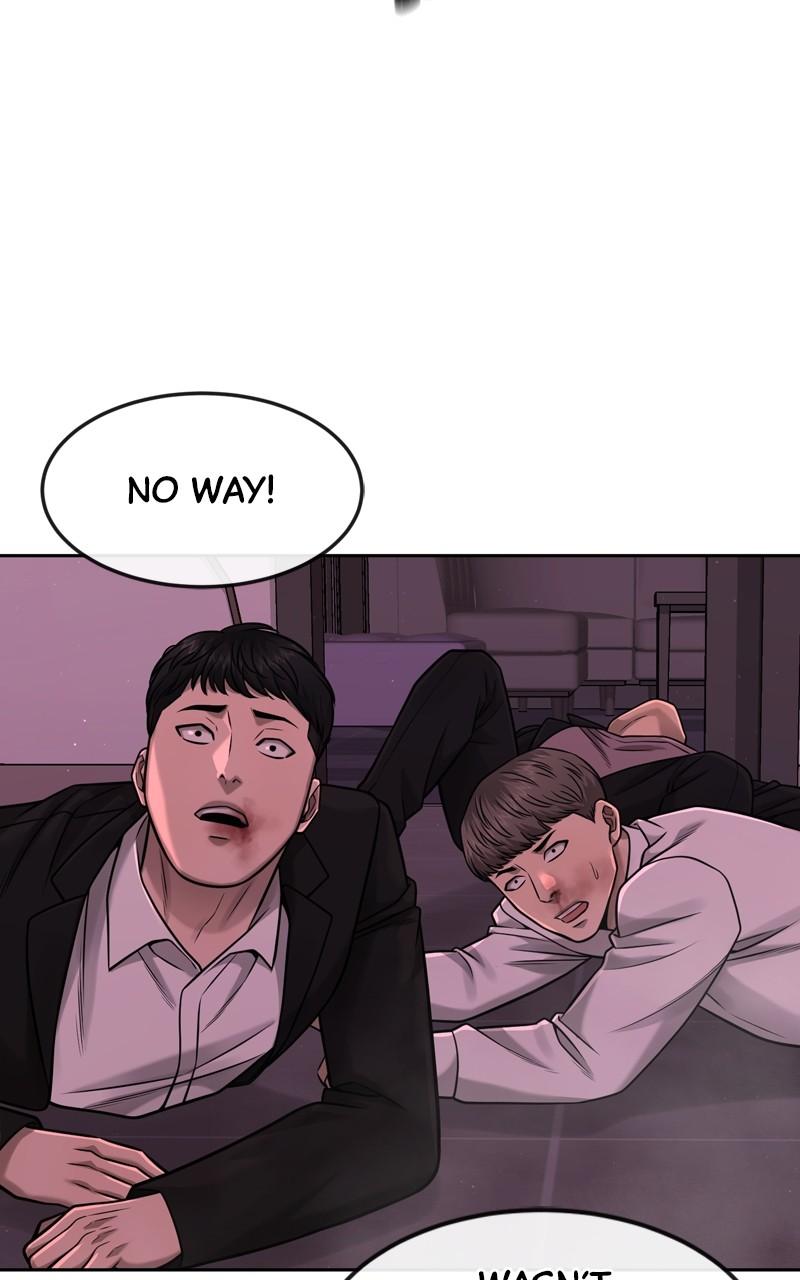 QUESTISM Chap 82 - Next Chap 83