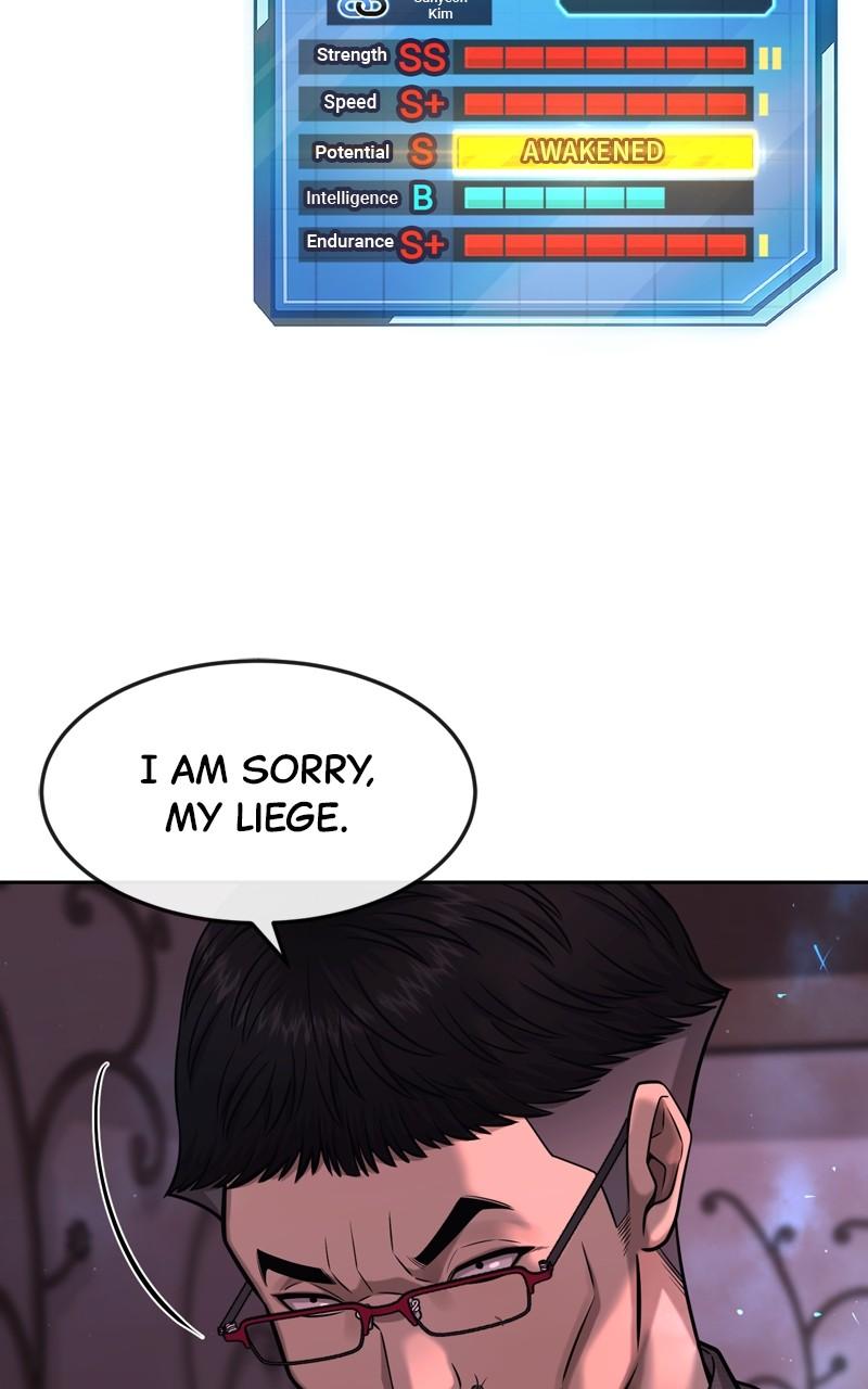 QUESTISM Chap 82 - Next Chap 83