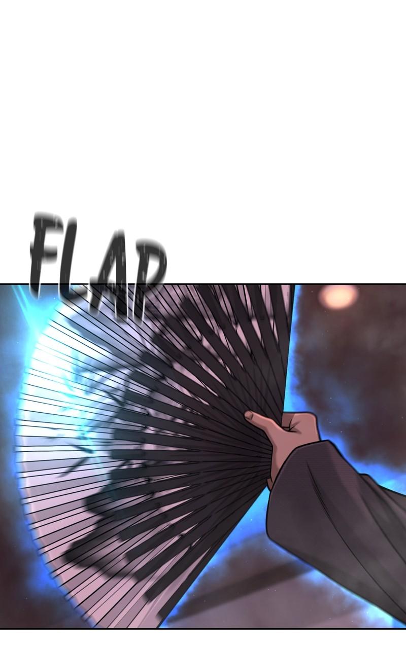 QUESTISM Chap 82 - Next Chap 83