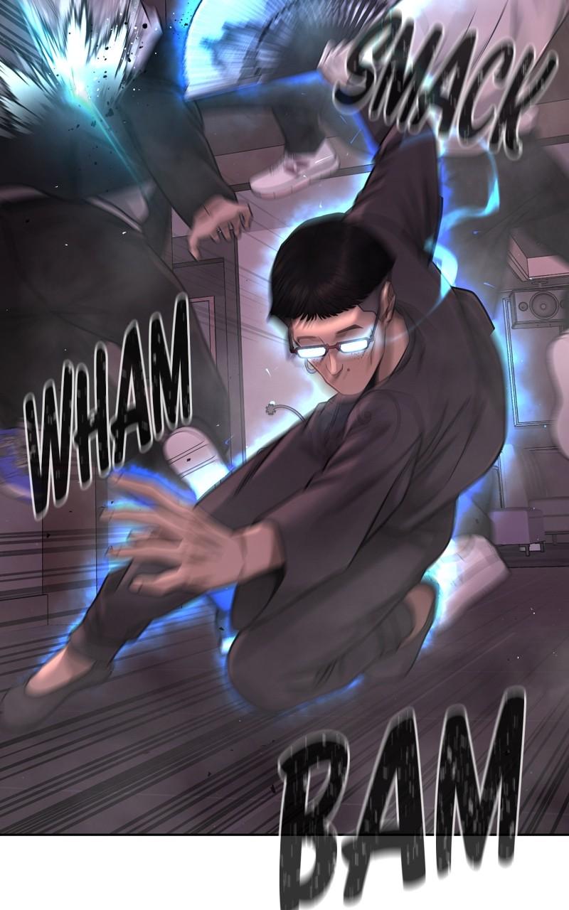 QUESTISM Chap 82 - Next Chap 83