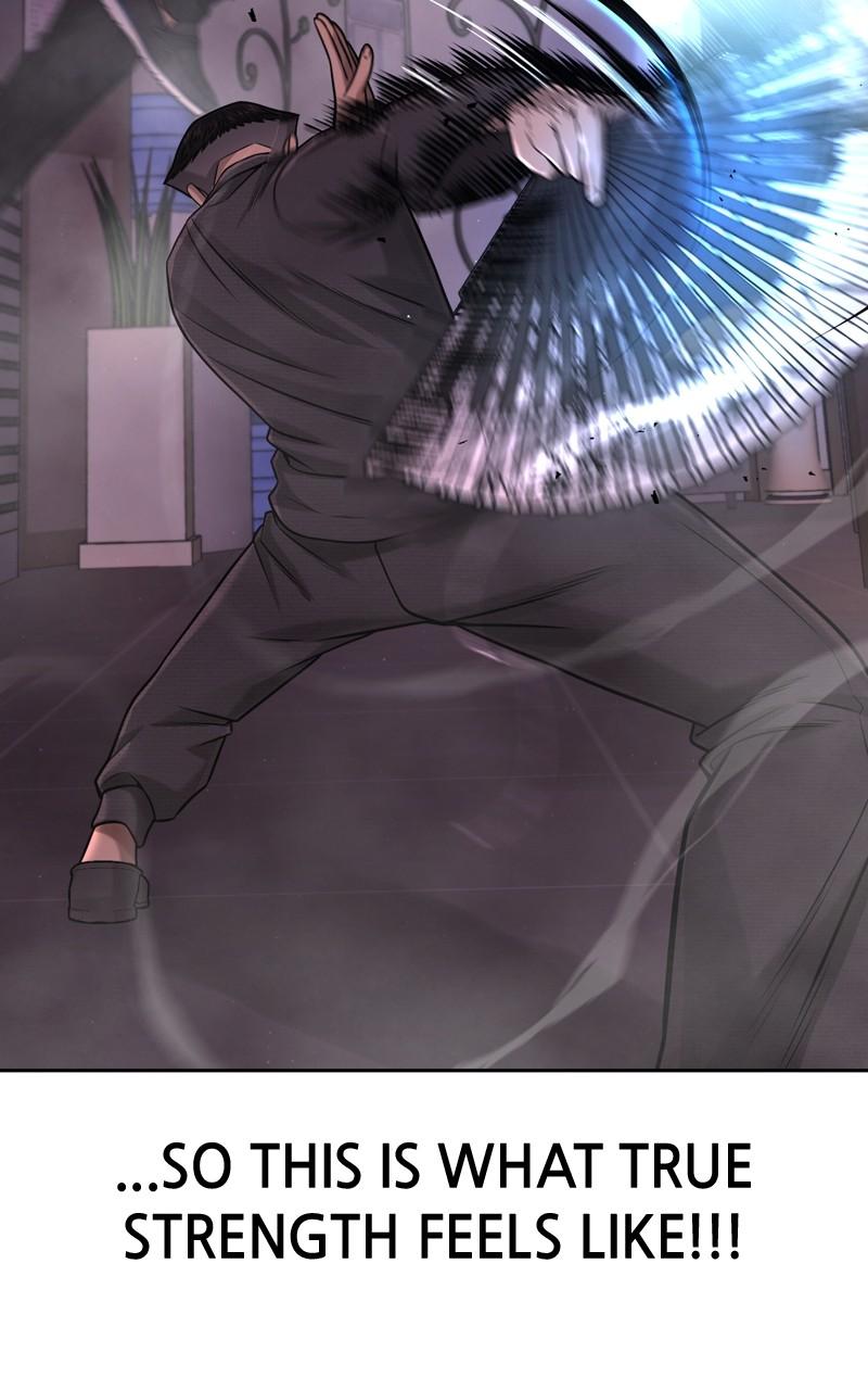 QUESTISM Chap 82 - Next Chap 83