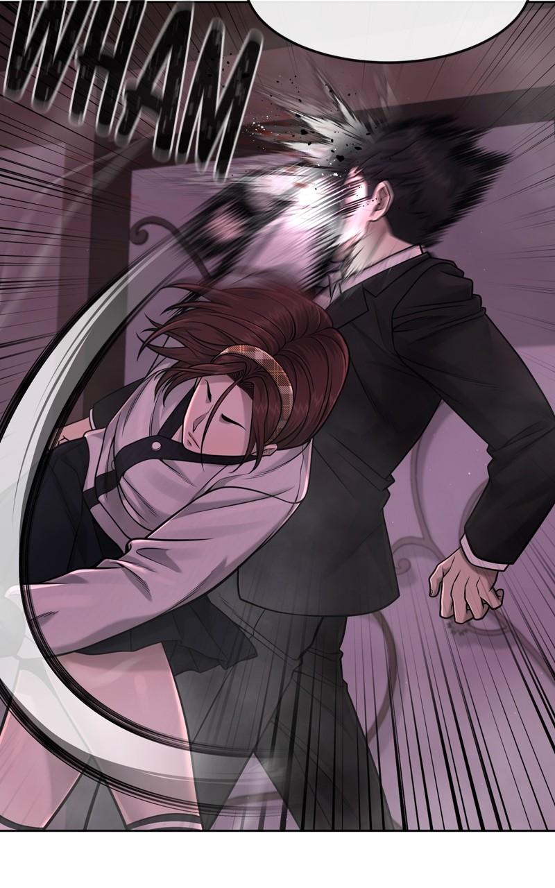 QUESTISM Chap 82 - Next Chap 83