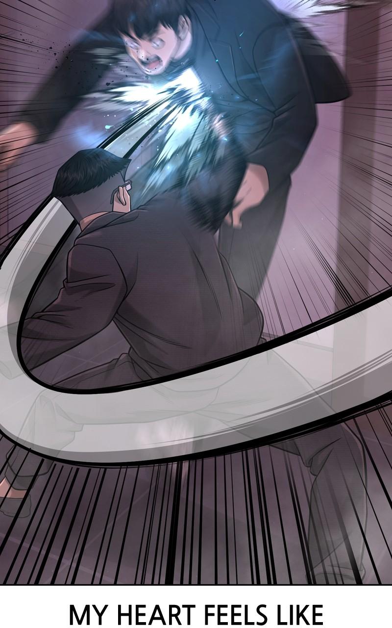 QUESTISM Chap 82 - Next Chap 83