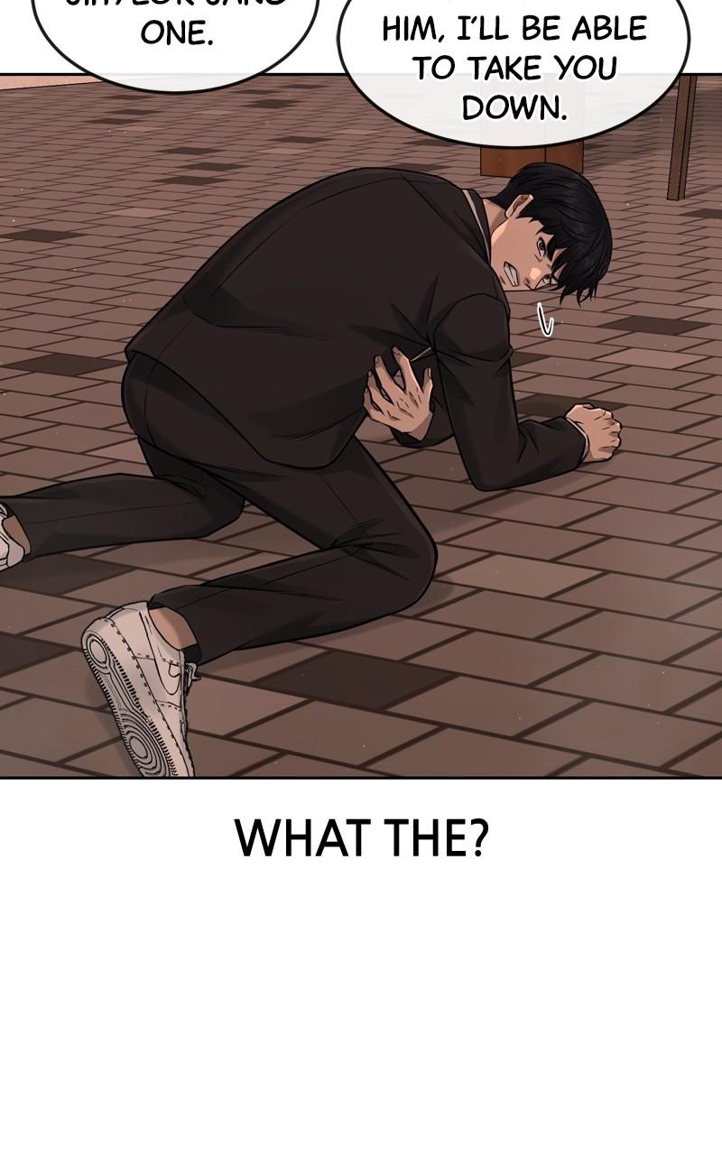 QUESTISM Chap 82 - Next Chap 83