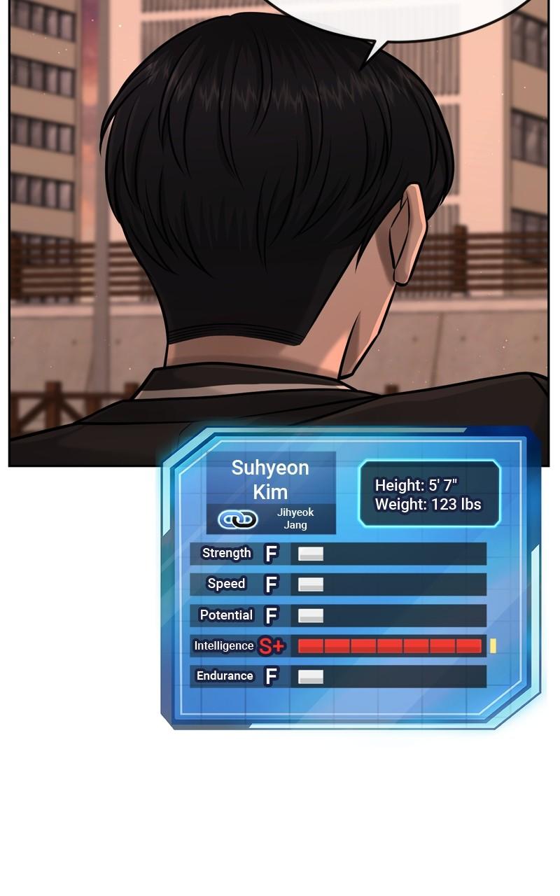 QUESTISM Chap 82 - Next Chap 83
