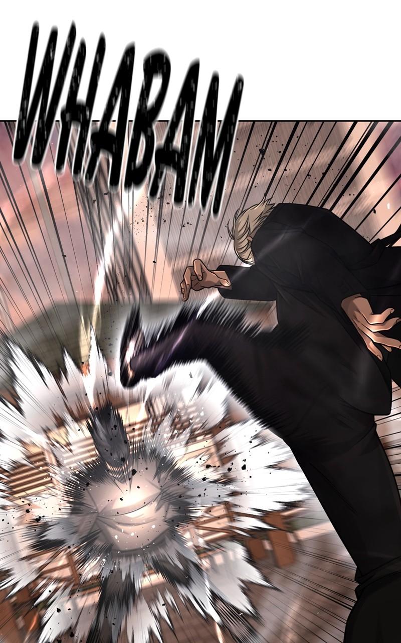 QUESTISM Chap 82 - Next Chap 83