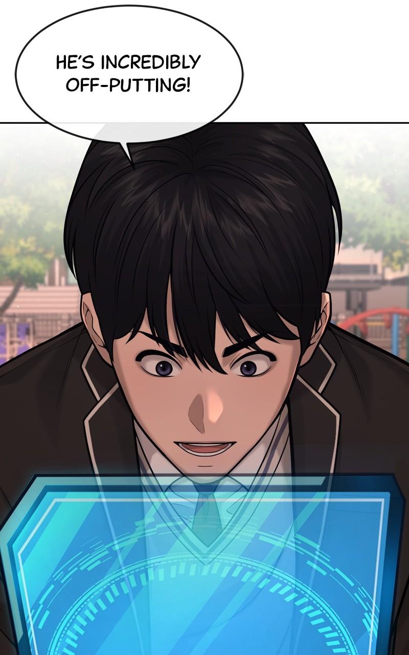 QUESTISM Chap 82 - Next Chap 83