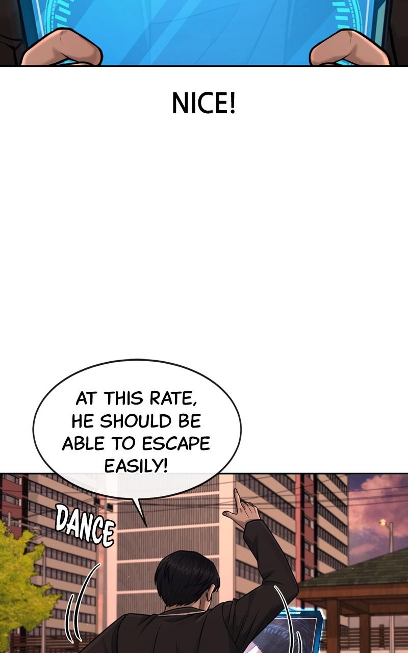 QUESTISM Chap 82 - Next Chap 83
