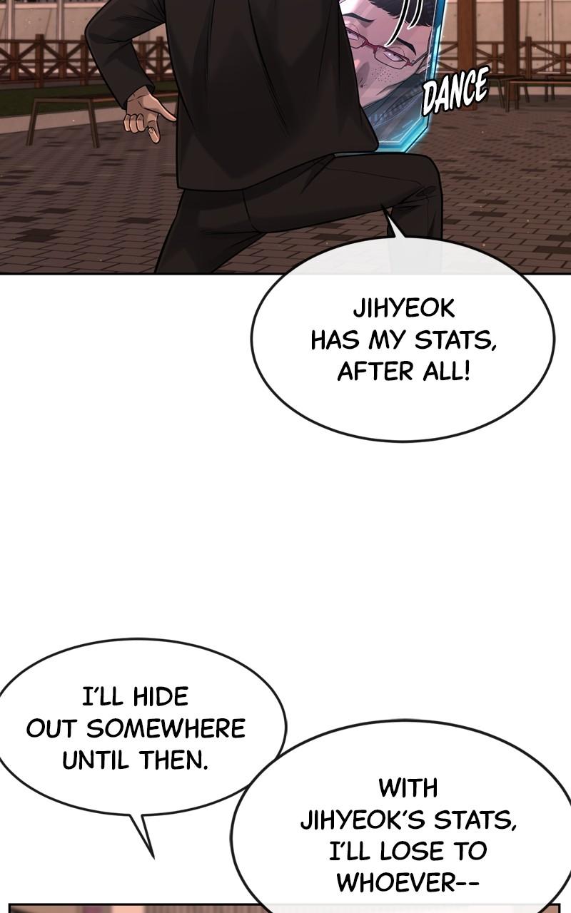 QUESTISM Chap 82 - Next Chap 83