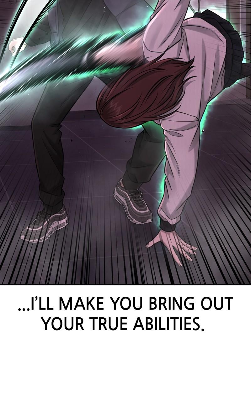 QUESTISM Chap 83 - Next Chap 84