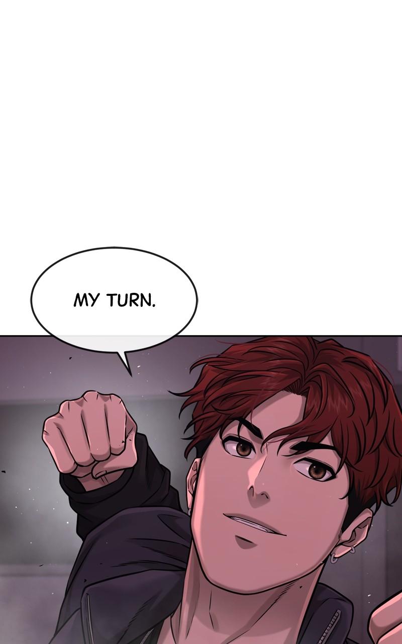 QUESTISM Chap 83 - Next Chap 84